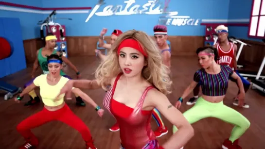 Jolin Tsai - Play