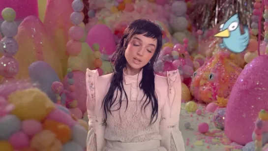 Poppy  Flux Official Video_1080p