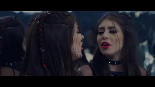 Against The Current  jump OFFICIAL VIDEO_1080p