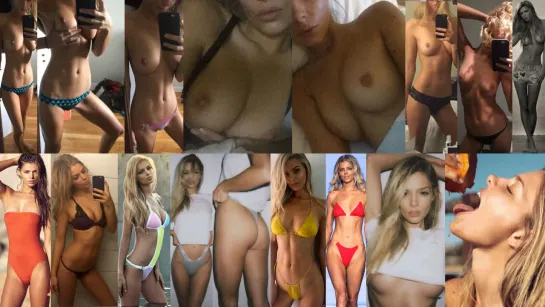 Naked Celebs Porn