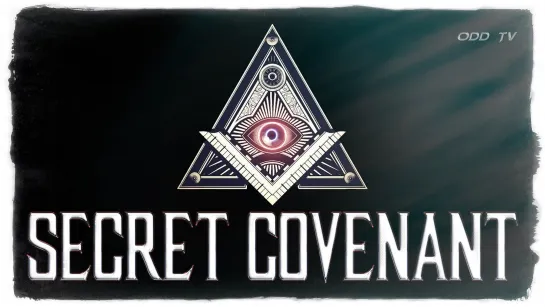 Secret Covenant of the Illuminati / Секретный завет иллюминатов