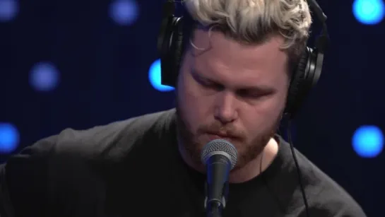 alt-J live at KEXP