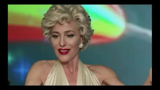 Gillian Anderson American Gods Episode 5_2