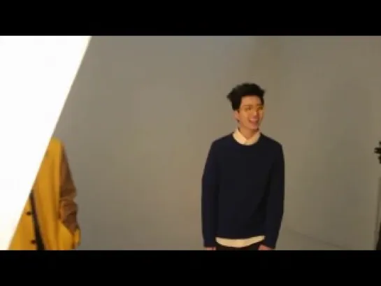 [BTS] GOT7 для HIGH CUT