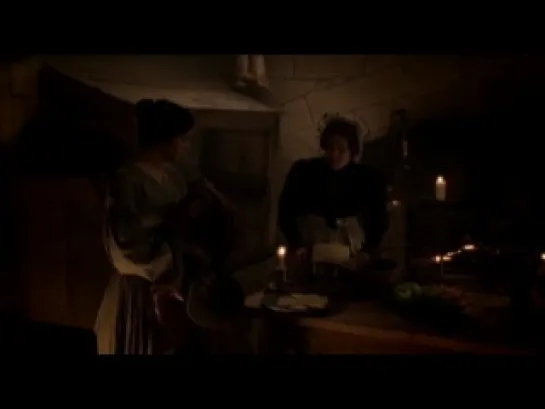 Jane Eyre (BBC 2006) part 1