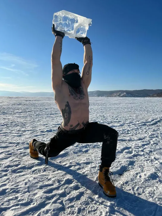 ВВОДНЫЙ УРОК ПО ЗАКАЛИВАНИЮ