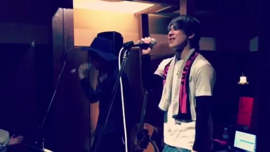 Yosuke Kosuke Instagram Video (1)