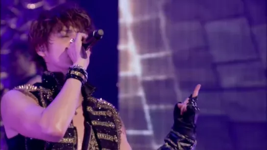 MAMORU MIYANO LIVE TOUR 2015 ~AMAZING!~BREAK IT!(Short Ver.)