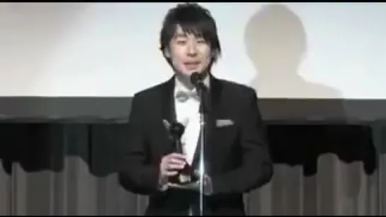 10th Seiyuu Awards