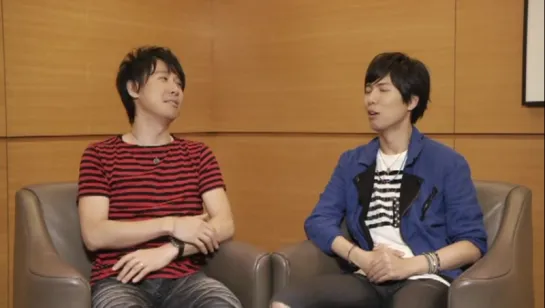 Suzumura Kenichi & Kamiya Hiroshi Kamen Radiranger Radiren Matsuri Event 2015 DISC 2-5