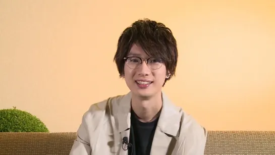 Idolish Seven Part 2 Eguchi Takuya