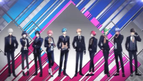 B-project promo