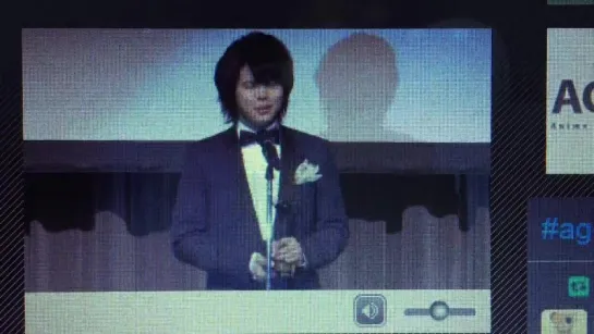 10th Seiyuu Awards