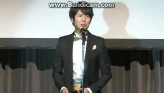 10th Seiyuu Awards