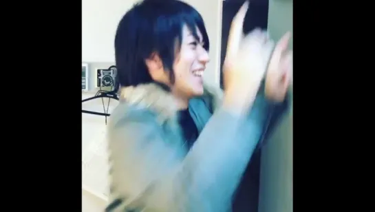 Watashi No Host Chan in Nagoya Kuroba vine - 3