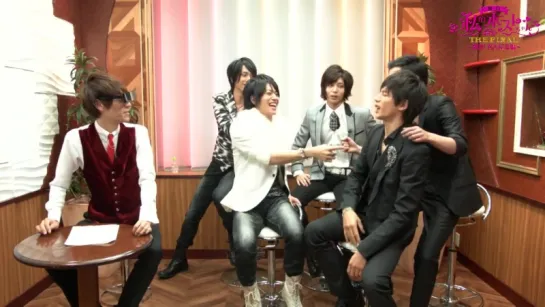 「Watashi no Host-chan」 THE FINAL Special Program #2