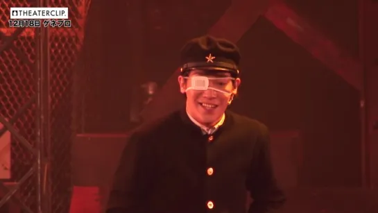 Lichi Hikari Club promo (1)