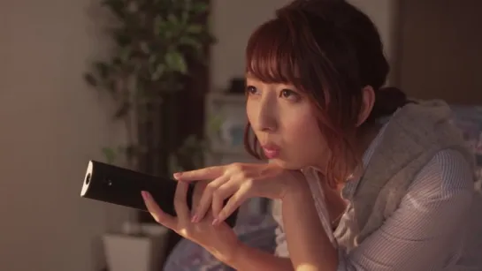 Mirucolle CM3 feat. Iida Riho  Ono Kensho