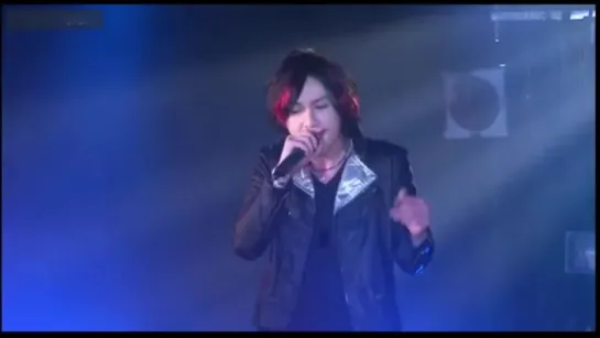 Cocoa Otoko Live - 2015 (2)