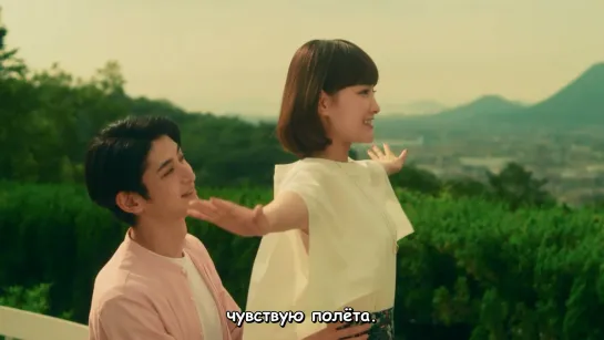 Voina Zhenshin ~delo ob ubiystve kholostyaka~ EP03 RUS SUB