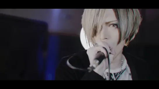 DIAURA「SIRIUS」STUDIO LIVE FILM「VS」ver