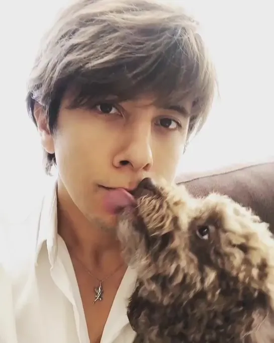 Shirota Jun инста 20191109