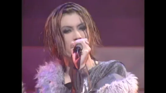 MALICE MIZER - Ju Te Veux