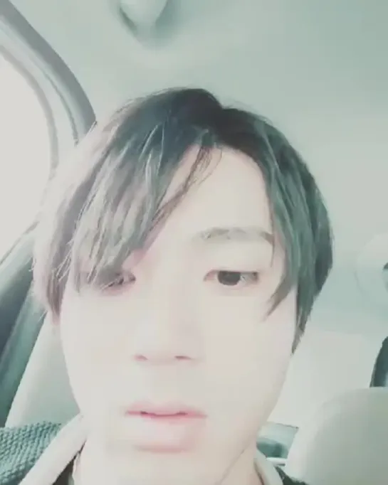 Shirota Yu инста 20190222