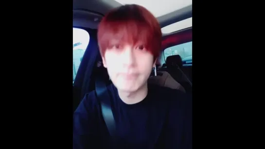 Jaehyo инста 20180309