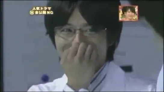 Koike Teppei the cutest failure ever made