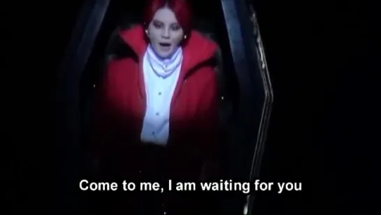 Kim Jun Su - All Is Dark (Dracula The Musical) eng sub