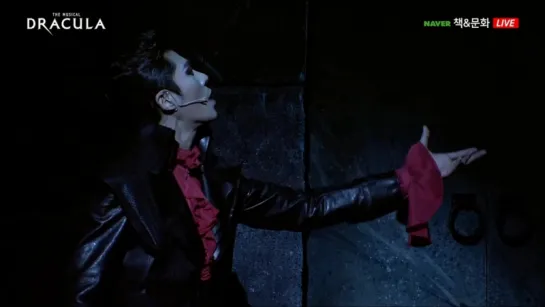 Musical Dracula - Park Eun-Suk - Life After Life