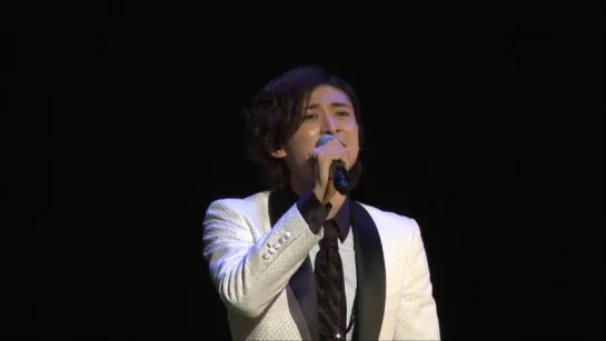 Furukawa Yuta (Romeo) - Musical Romeo and Juliette (Japan)