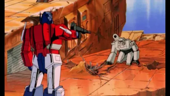 TransFormers1986