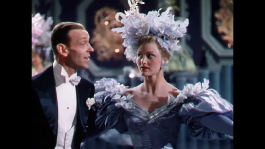 Fred Astaire (Blue Skies  1946)