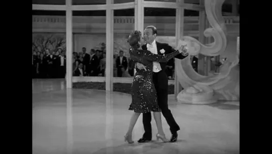 You're Easy to Dance With   Fred Astaire   Virginia Dale  (Holiday Inn  Праздничная гостиница  1942)