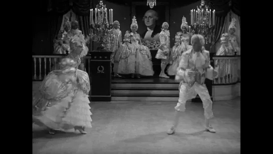 I Can't Tell a Lie  Fred Astaire  Marjorie Reynolds  (Holiday Inn  Праздничная гостиница  1942)