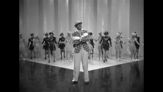 Bojangles of Harlem  Фред Астер  (Время свинга  1936)