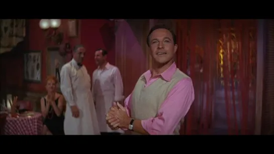 Gene Kelly