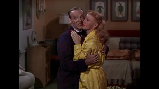 Fred Astaire Ginger Rogers