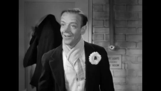 Fred Astaire Ginger Rogers  (The Story of Vernon and Irene Castle  1939)