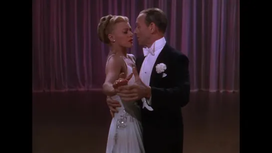 They Can't Take That Away from Me  Fred Astaire Ginger Rogers  (Парочка Баркли с Бродвея  1949)