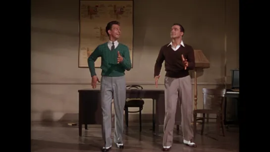 Moses Supposes