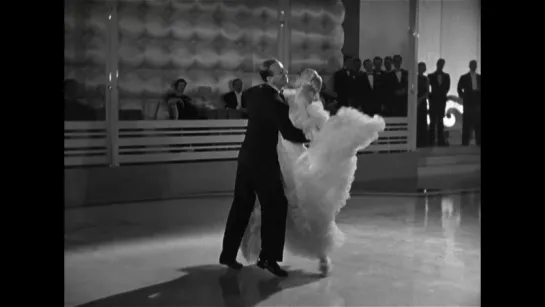 Waltz in Swing Time  Фред Астер  Джинджер Роджерс  (Время свинга  1936)