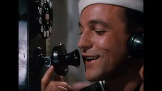 Gene Kelly  (Anchors Aweigh  1945  Поднять якоря)