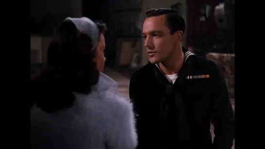 La Cumparsita  Gene Kelly  Kathryn Grayson  (Anchors Aweigh  1945)