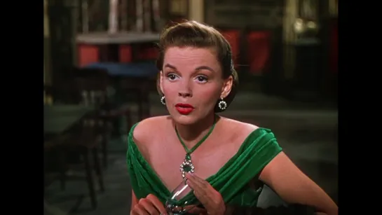 Better Luck Next Time  Judy Garland  (Easter Parade  1948)