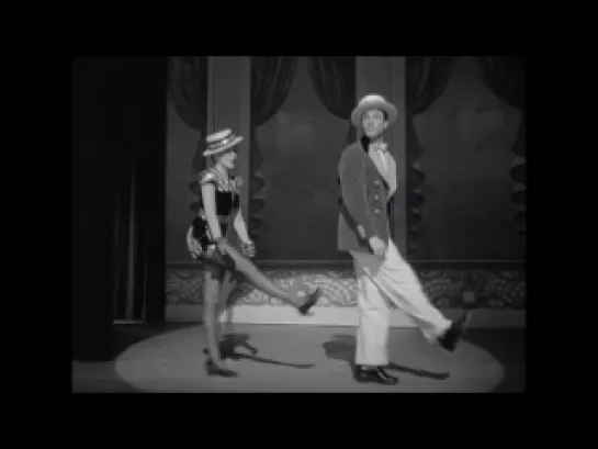 Judy Garland  Gene Kelly - Ballin' the Jack