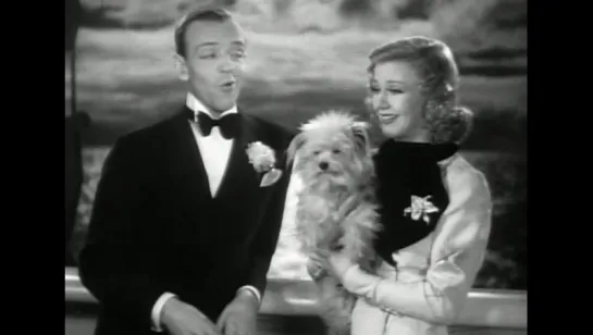 Shall We Dance  1937