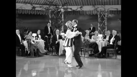 Fred Astaire Ginger Rogers  (The Story of Vernon and Irene Castle  1939)